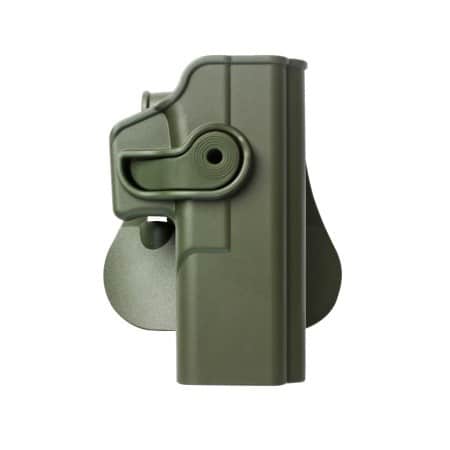 IMI-Z1050 - Glock 20/21/28/30/37/38 Polymer Holster Gen 4 Compatible