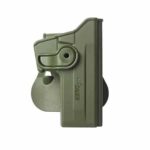 IMI-Z1070 - Polymer Retention Roto Holster for Sig Sauer 226 (9mm/.40/357), P226 Tactical Operations (Tacops)