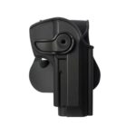 IMI-Z1260 - Polymer Retention Roto Holsters Taurus PT92 / 92 With Rail / PT 99 / PT 100 / PT 101