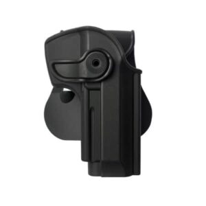 IMI-Z1260 - Polymer Retention Roto Holsters Taurus PT92 / 92 With Rail / PT 99 / PT 100 / PT 101