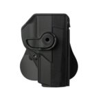 IMI-Z1370 - Beretta PX4 Storm Polymer Retention Holster