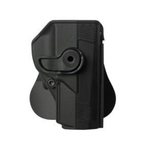 IMI-Z1370 - Beretta PX4 Storm Polymer Retention Holster