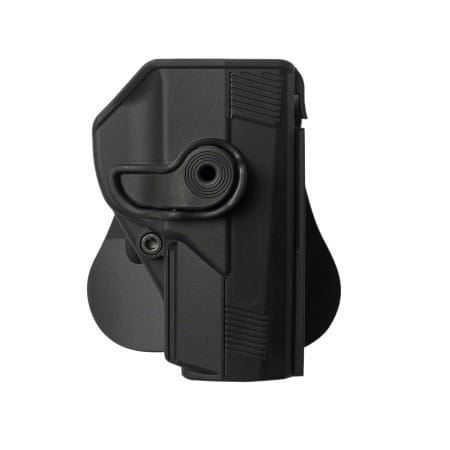 IMI-Z1370 - Beretta PX4 Storm Polymer Retention Holster