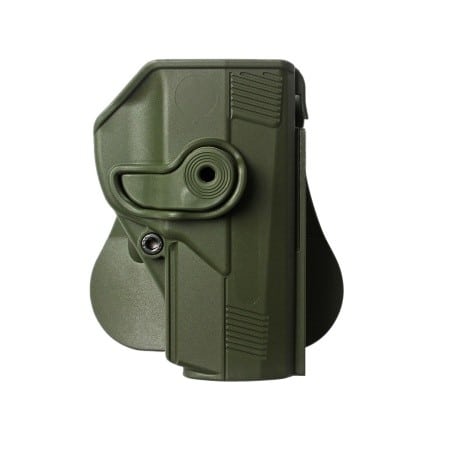 IMI-Z1370 - Beretta PX4 Storm Polymer Retention Holster