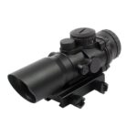 IMI-Z3350 - X3 Illuminated Reticle Daytime Scope Sight