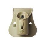 IMI-Z2500 - Polymer Pepperspray Pouch