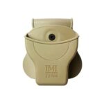 IMI-Z2700 - Polymer Handcuff Pouch
