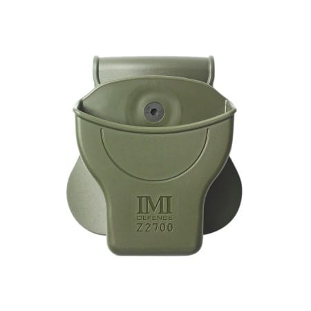 IMI-Z2700 - Polymer Handcuff Pouch