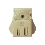 IMI-Z2400 - AR15/M16 and Galil 5.56mm Single Pouch Magazine