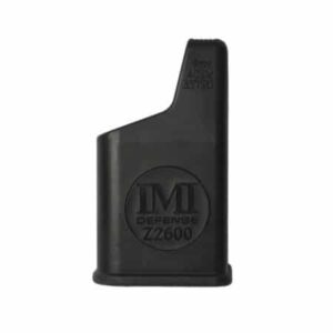 IMI-Z2600 - Pistol Magazine Loader