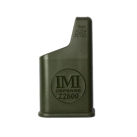 IMI-Z2600 - Pistol Magazine Loader