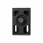 IMI-Z1410 - Level 3 Retention Holster for Glock 17/22/28/31 Gen 4 Compatible