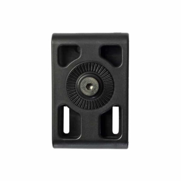 IMI-Z1410 - Level 3 Retention Holster for Glock 17/22/28/31 Gen 4 Compatible