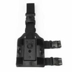 IMI-Z1070 - Polymer Retention Roto Holster for Sig Sauer 226 (9mm/.40/357), P226 Tactical Operations (Tacops)