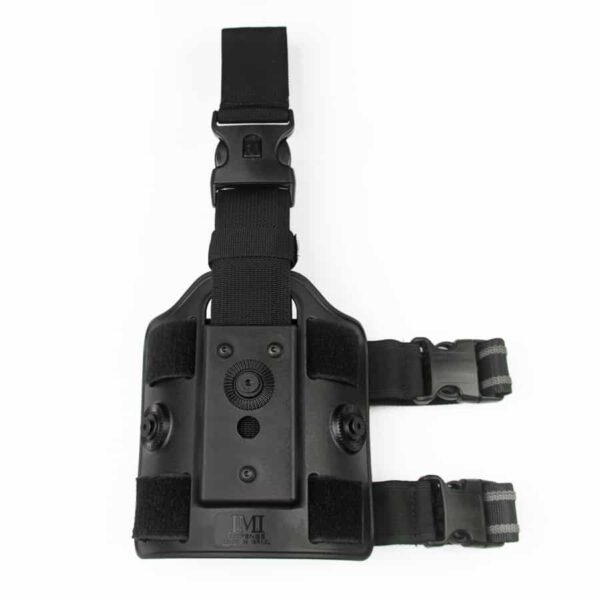 IMI-Z1070 - Polymer Retention Roto Holster for Sig Sauer 226 (9mm/.40/357), P226 Tactical Operations (Tacops)