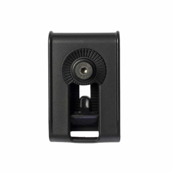 IMI-Z1220 - Polymer Retention Roto Holster for Heckler and Koch 45/45C