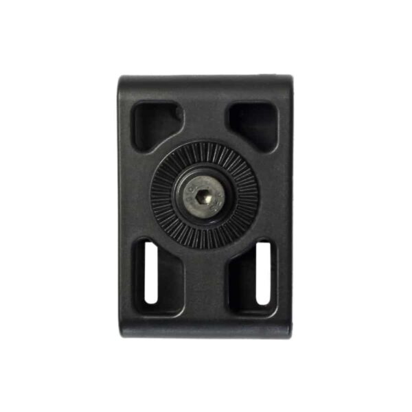 IMI-Z1260 - Polymer Retention Roto Holsters Taurus PT92 / 92 With Rail / PT 99 / PT 100 / PT 101