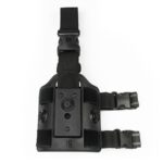 IMI-Z1260 - Polymer Retention Roto Holsters Taurus PT92 / 92 With Rail / PT 99 / PT 100 / PT 101
