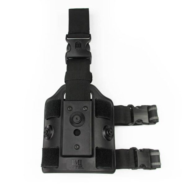 IMI-Z1260 - Polymer Retention Roto Holsters Taurus PT92 / 92 With Rail / PT 99 / PT 100 / PT 101