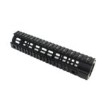 IMI-ZARM1 Aluminum Quad Rail Mid length Drop In