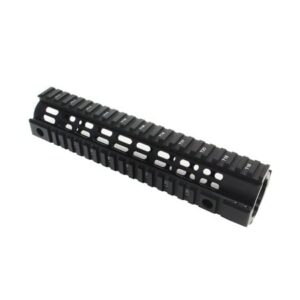 IMI-ZARM1 Aluminum Quad Rail Mid length Drop In