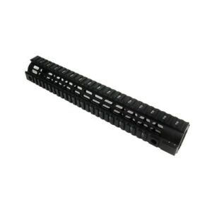 IMI-ZARR2 Aluminium Quad Rail Rifle length Freefloat