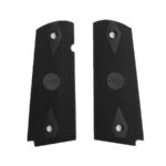 IMI-ZHG01 Overmolded 1911 Grip Set