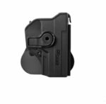 Z1060-C IMI Defense Sig Sauer P250 Compact, P320 Level 2 Holster - Polymer Retention Paddle Holster