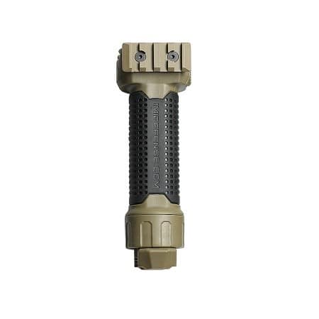 EBF IMI Defeense Polymer Enhanced Bipod Foregrip