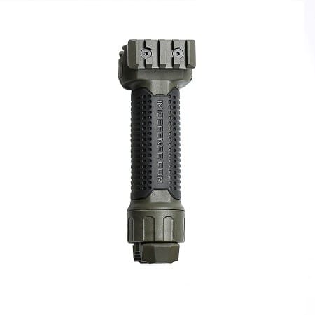 EBF IMI Defeense Polymer Enhanced Bipod Foregrip