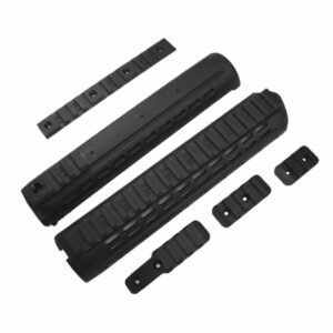 MRS - Modular Rail System Mid length