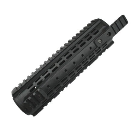 MRS - Modular Rail System Mid length