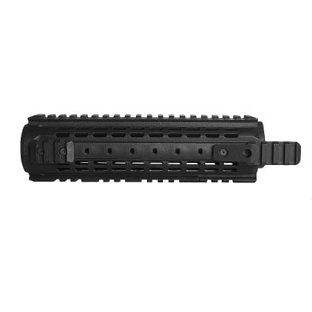 MRS - Modular Rail System Mid length