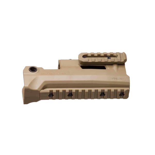 IMI-ZPRP2 IMI Defense HRS AK47/AK74 Handguard Rail System with Removable Picatinny Rail