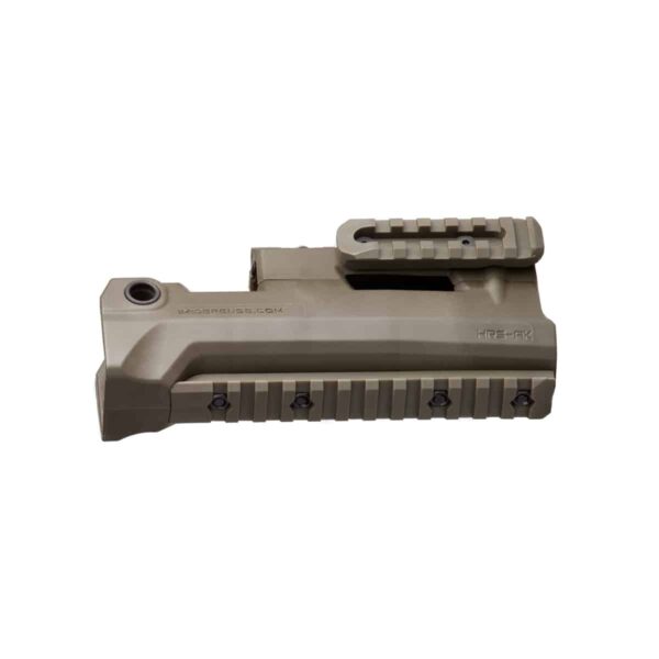 IMI-ZPRP2 IMI Defense HRS AK47/AK74 Handguard Rail System with Removable Picatinny Rail