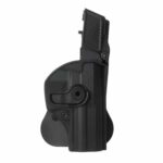 IMI-Z1430 - Level-3 Retention Holster for HandK USP Compact
