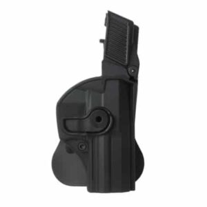 IMI-Z1430 - Level-3 Retention Holster for HandK USP Compact