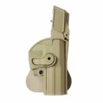 IMI-Z1430 - Level-3 Retention Holster for HandK USP Compact
