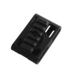 5 Notch Rotatable Belt Attached Picatinny Rail (Z2110 IMI Defense)
