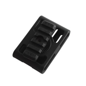 5 Notch Rotatable Belt Attached Picatinny Rail (Z2110 IMI Defense)