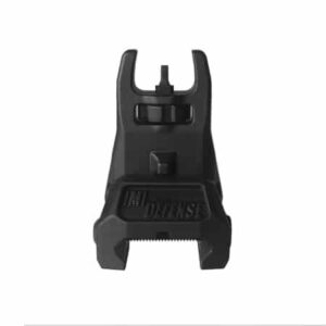 IMI-Z7000 TFS IMI Defense Tactical Front Polymer Flip Up Sight