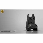 IMI-Z7000 TFS IMI Defense Tactical Front Polymer Flip Up Sight