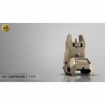 IMI-Z7000 TFS IMI Defense Tactical Front Polymer Flip Up Sight