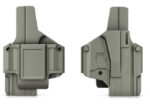 Z8026 IMI Defense MORF-X3 Revolutionary Polymer Holster for Glock 26