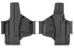 Z8026 IMI Defense MORF-X3 Revolutionary Polymer Holster for Glock 26