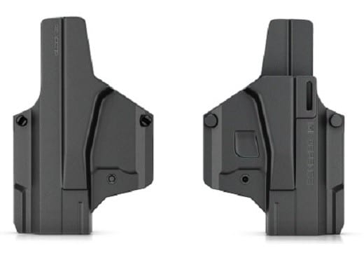 Z8026 IMI Defense MORF-X3 Revolutionary Polymer Holster for Glock 26
