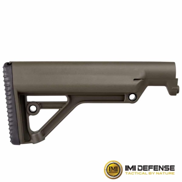 ZS106 IMI Defense A2 Operator Stock