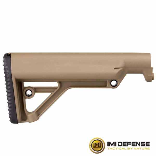 ZS106 IMI Defense A2 Operator Stock