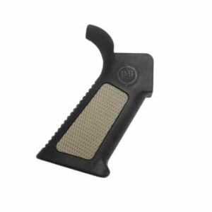 M4X Overmolded IMI Defense Pistol Grip