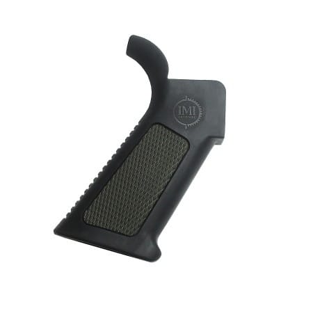 M4X Overmolded IMI Defense Pistol Grip